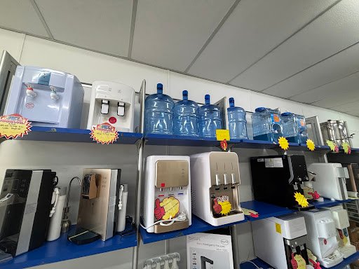 Waterman Sales & Service