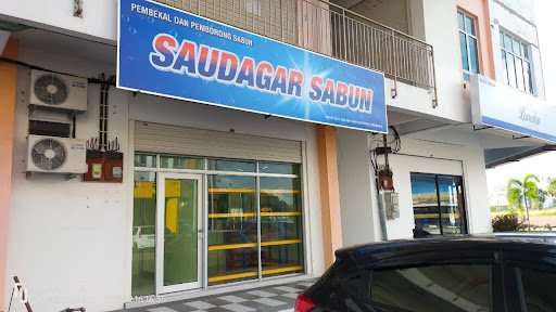 SAUDAGAR SABUN ENTERPRISE