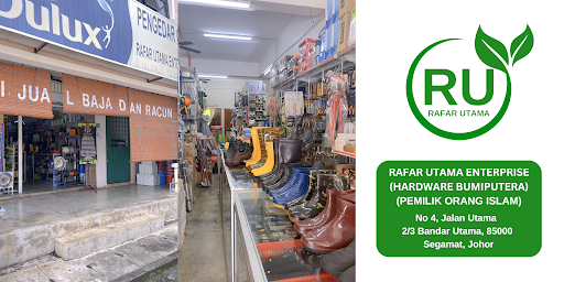 Rafar Utama Enterprise