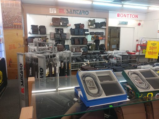 Billion Shopping Centre (Segamat)