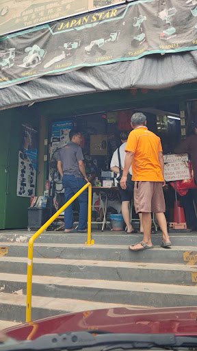 Kim And Kim Sdn. Bhd.