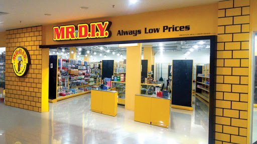 Mr DIY Segamat Central