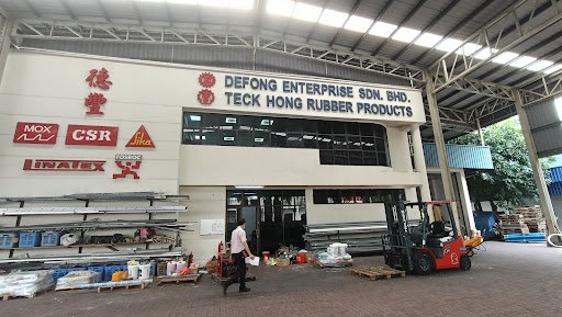 Defong Enterprise SDN. BHD.