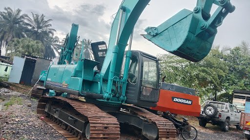 Yong Chong Machinery Enterprise