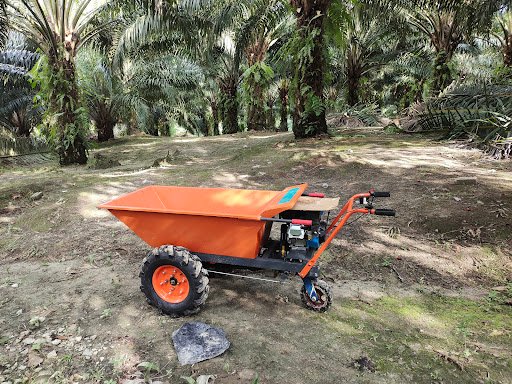 JPS Machine Services