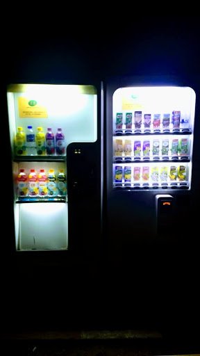 ST Vending (Syam Traders)