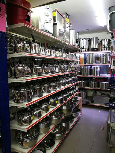Tahasan Stores - Kitchenware & Equipment JB