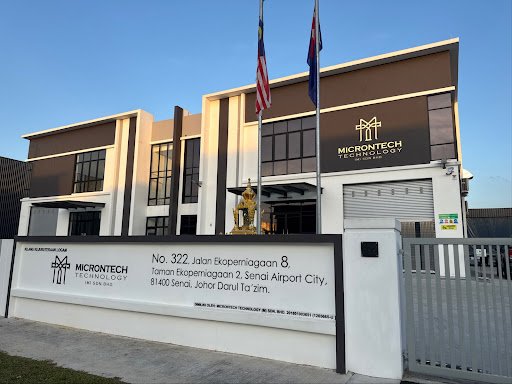 Microntech Technology (M) Sdn Bhd