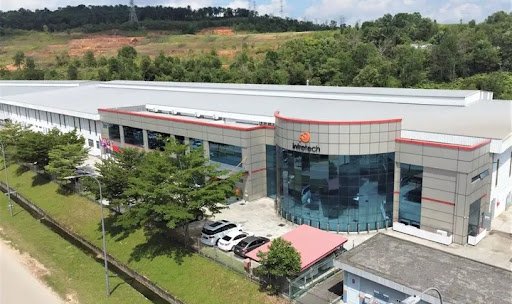 Intretech (Malaysia) Sdn Bhd