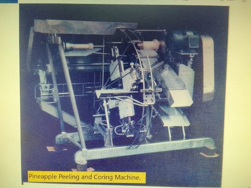 Teck hua Engineering