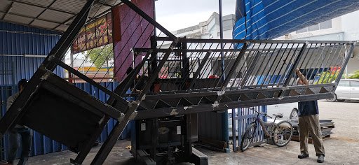 LASERTECH METAL ENGINEERING