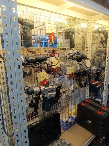 Kow Hock Hardware - Senai