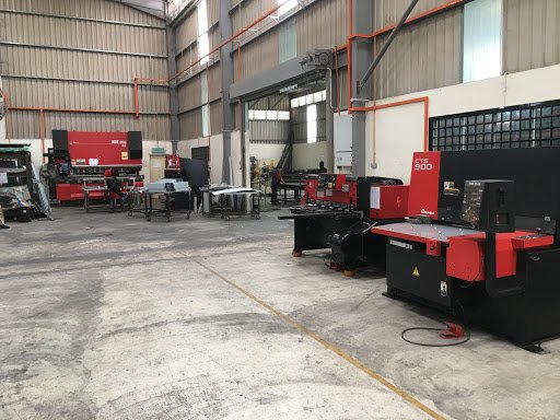 HS Global Manufacturing Sdn. Bhd.