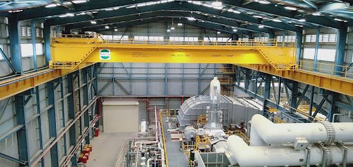 Paxton Engineering Sdn Bhd (Since 1979)