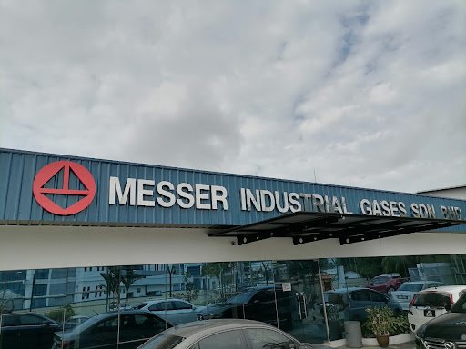 Messer Industrial Gases Sdn. Bhd.