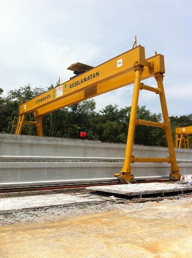 Liftech Engineering Sdn. Bhd. (Johor)