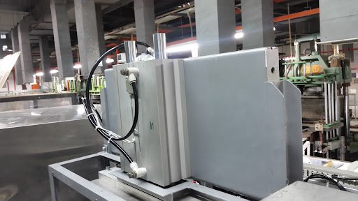 Yamauchi Malaysia Sdn. Bhd.