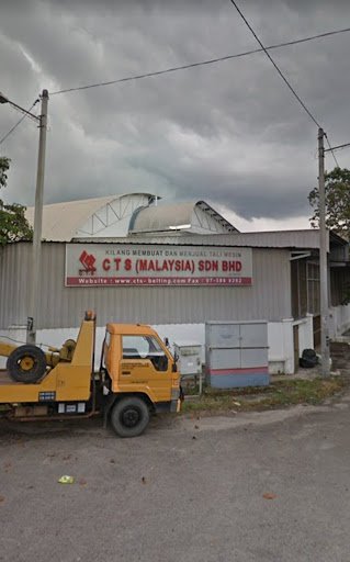 CTS (M) Sdn Bhd