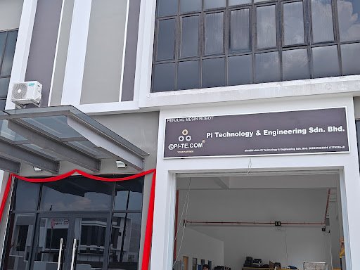 Pi Technology & Engineering Sdn. Bhd.
