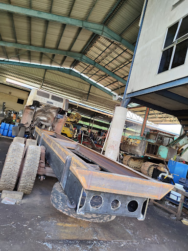Kian Teck Tangkak Sdn Bhd Kian Teck Tangkak Sdn Bhd