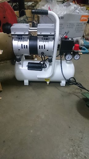 soonheng enginnering trading