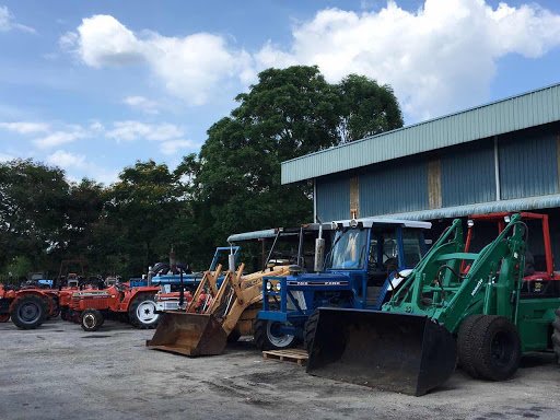 Yong Fung Machinery & Agro Trading Sdn. Bhd.