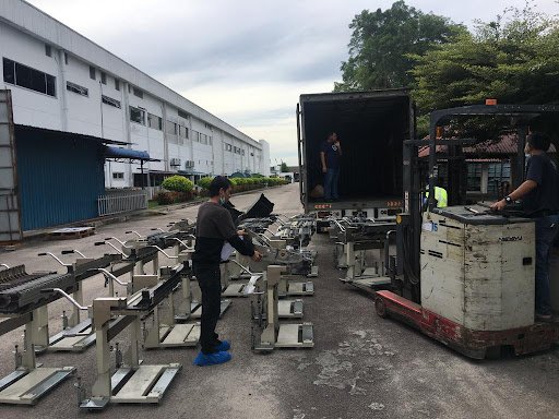 optimas engineering & trading sdn bhd