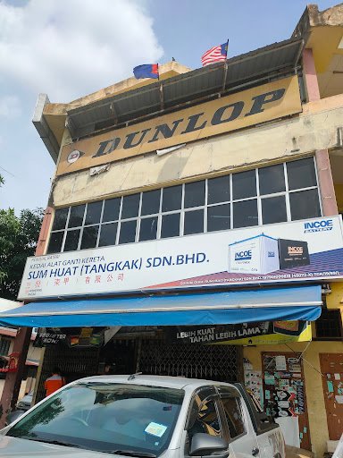 Sum Huat (Tangkak) Sdn Bhd