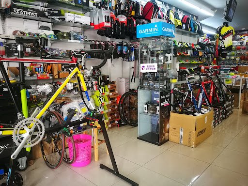 Yew Wah Marketing | Garmin Tangkak