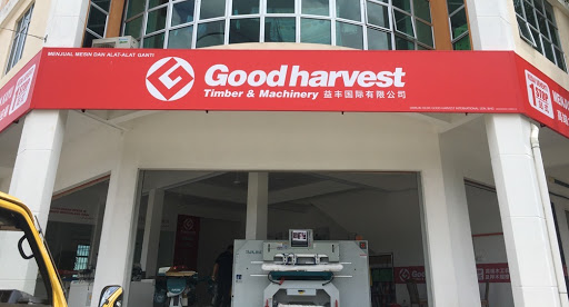 GOOD HARVEST INTERNATIONAL SDN BHD GOOD HARVEST INTERNATIONAL SDN BHD