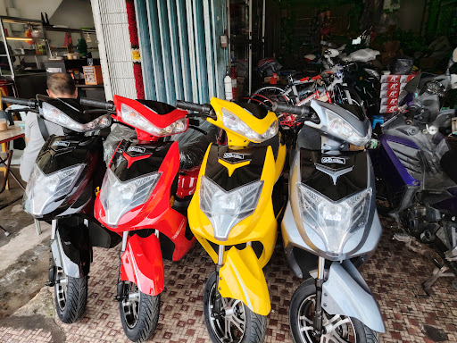 Kedai Motor Basikal Kian Seng Huat Kedai Motor Basikal Kian Seng Huat