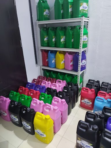 Stokis Do'zee Tangkak