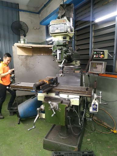 XinGuan Precision Engineering Sdn. Bhd.