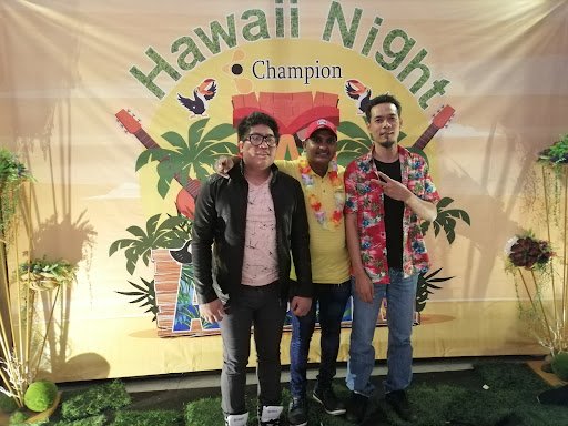 Champion Precision Technology Sdn. Bhd.