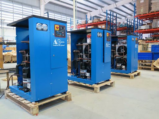 Acparts Engineering Sdn. Bhd.