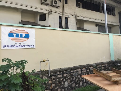 VIP Plastic Machinery Sdn. Bhd.