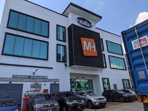 Major Harvest Sdn Bhd