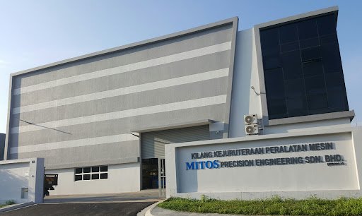 Mitos Precision Engineering Sdn Bhd