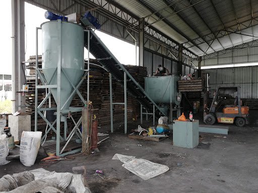 Syedila Group Sdn. Bhd.