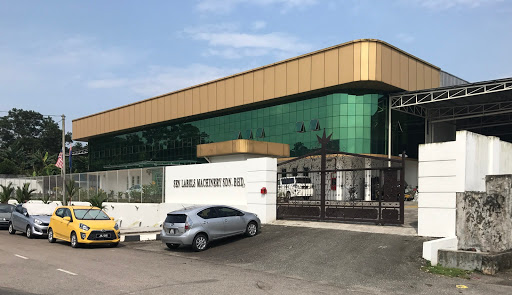 Sen Labels Machinery Sdn Bhd Sen Labels Machinery Sdn Bhd