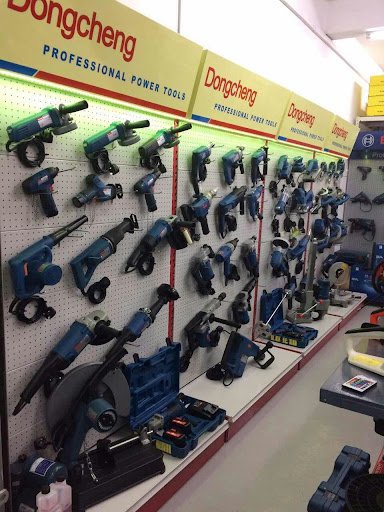 Singa Hardware Trading