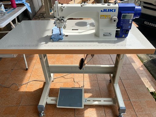 Yi Huat Trading branch