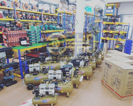 Hong Da Hardware & Machinery