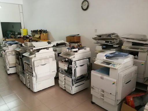 Mikko Office Equipment