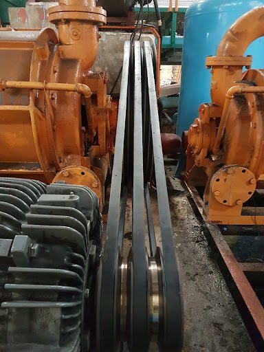 Yong Peng Hin Machinery