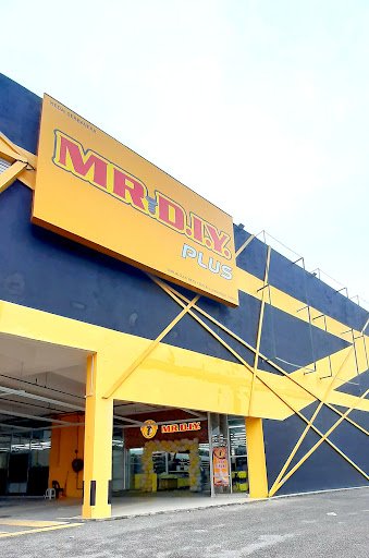 MR.DIY PLUS