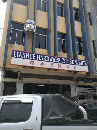 LIAN HUB HARDWARE SDN BHD