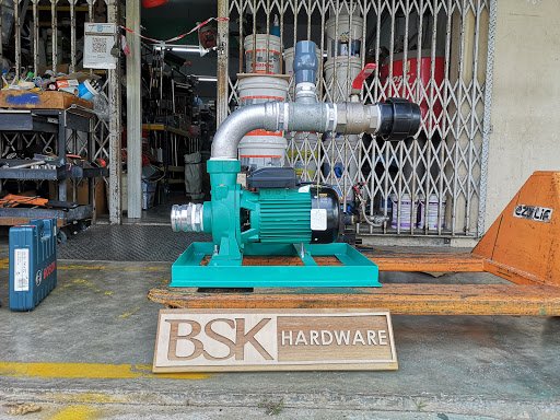 BSK HARDWARE