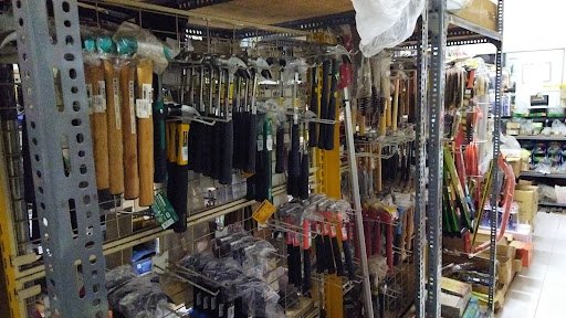 Ronfatt Hardware Sdn. Bhd.