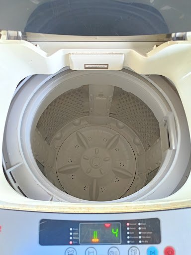 Abang Sam Repair & Service